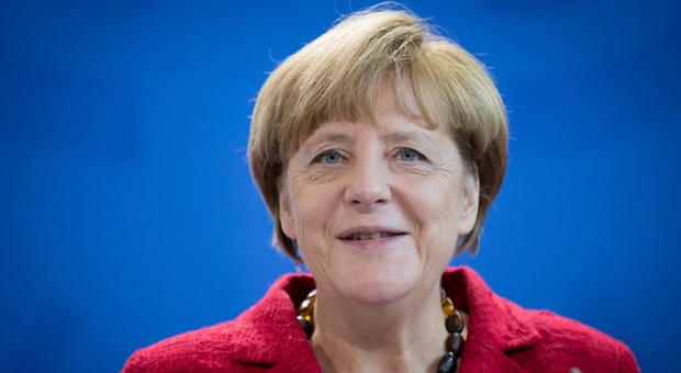 Merkel Nobel mükafatına namizəddir
